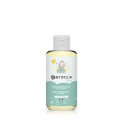 CENTIFOLIA HUILE DE MASSAGE...