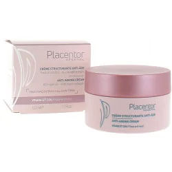 PLACENTOR VEGETAL CRÈME...