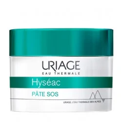URIAGE HYSÉAC PÂTE SOS SOIN...