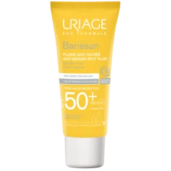 Uriage bariesun solaire...