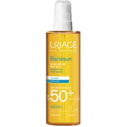 URIAGE BARIESUN HUILE SECHE...