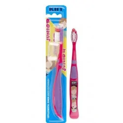 KIN Brosse À Dent Junior...