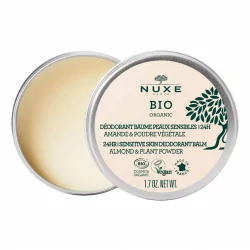NUXE BIO ORGANIC DÉODORANT...