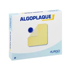 URGO MÉDICAL ALGOPLAQUE...