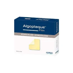 URGO MÉDICAL ALGOPLAQUE...