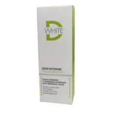 Dwhite Soin Intense Peaux...