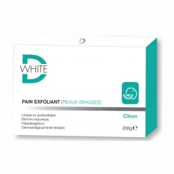 Dwhite Pain Exfoliant...