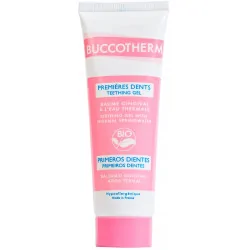 BUCCOTHERM BAUME PREMIÈRES...