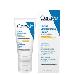 CeraVe Crème Hydratante...