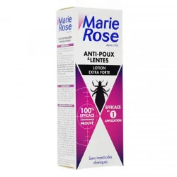 Marie Rose Poux Lotion...
