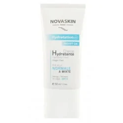 Novaskin Creme Hydratante...