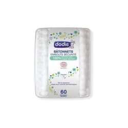 DODIE BÂTONNETS BÉBÉ BIO...