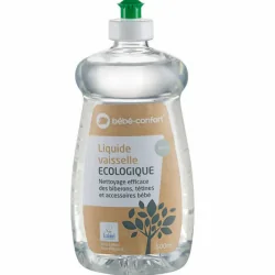 BÉBÉ CONFORT BABY LIQUIDE...