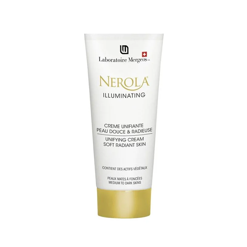 NEROLA ECLAIRCISSANT VISAGE 75ML