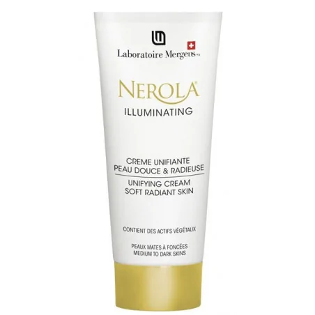NEROLA ECLAIRCISSANT VISAGE 75ML