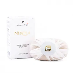NEROLA SAVON EXFOLIANT ET...