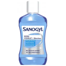 SANOGYL BAIN DE BOUCHE SOIN...