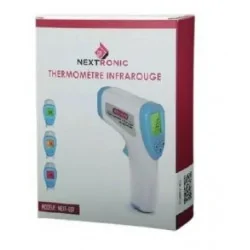 NEXTRONIC THERMOMETRE...