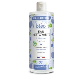 CALLIDERM EAU NETTOYANTE...