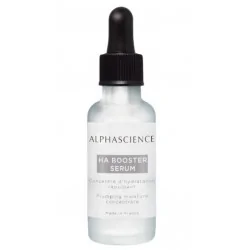 ALPHASCIENCE HA BOOSTER...