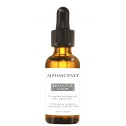 ALPHASCIENCE PHYTIC [TC]...