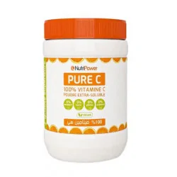 Nutripower VITAMINE C PURE...