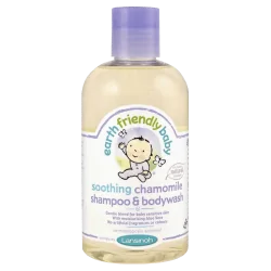 Lansinoh Shampoing et Gel...