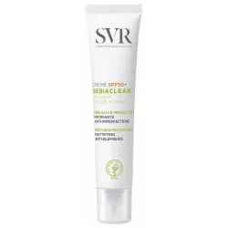 SVR SEBIACLEAR CREME...