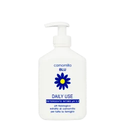 Camomilla Blu Daily Use...