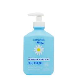 Camomilla Blu Deo Fresh...