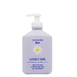 Camomilla Blu Lovely Girl...