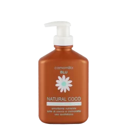 Camomilla Blu Natural Coco...
