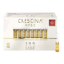 Crescina HFSC Transdermic...