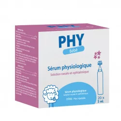 GILBERT PHY SERUM...