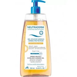 NEUTRADERM GEL DOUCHE...