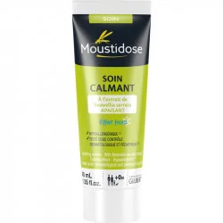 MOUSTIDOSE SOIN CALMANT...