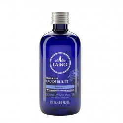 LAINO Eau Florale de Bleuet...