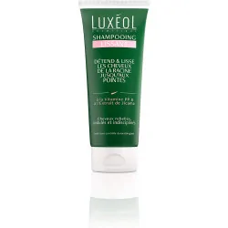 Luxeol Shampooing Lissant...