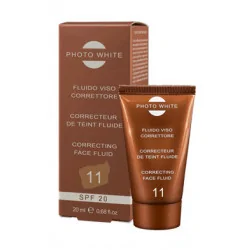 PHOTOWHITE CORRECTEUR DE...