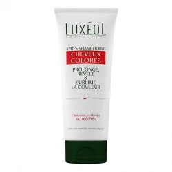 Luxéol Après-Shampooings...