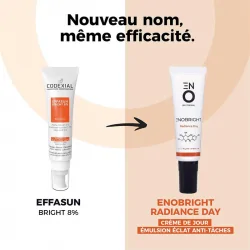 CODEXIAL ENOBRIGHT RADIANCE...