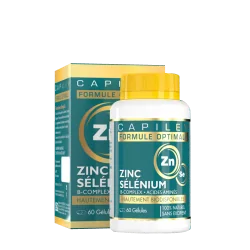 Capilev Zinc Selenium...