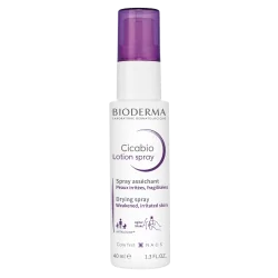 BIODERMA CICABIO LOTION...