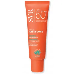 Svr solaire sun secure...