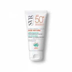 SVR 50+ SUN SECURE ÉCRAN...