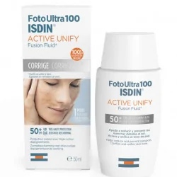 ISDIN Foto Ultra Active...