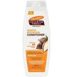 PALMER’S Après-shampooing...