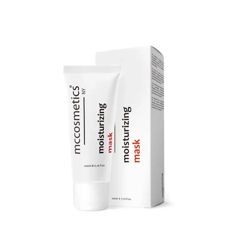 Mccosmetics Moisturizing Mask 200ml