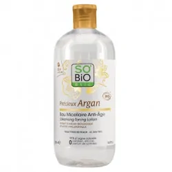 SO BIO Eau micellaire...