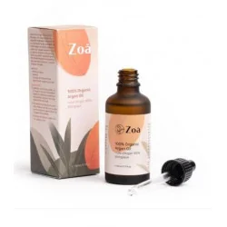 Zoa Huile d'Argan 100%...